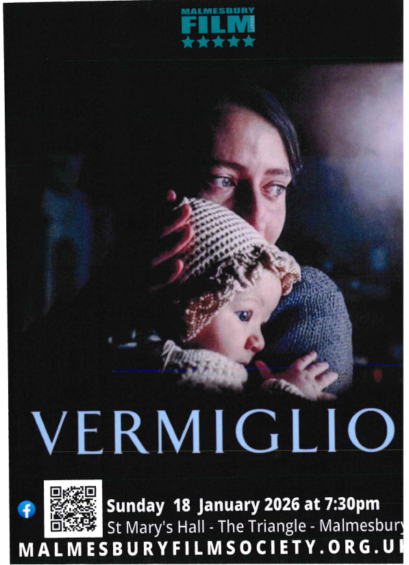 Malmesbury Film Society - Vermiglio